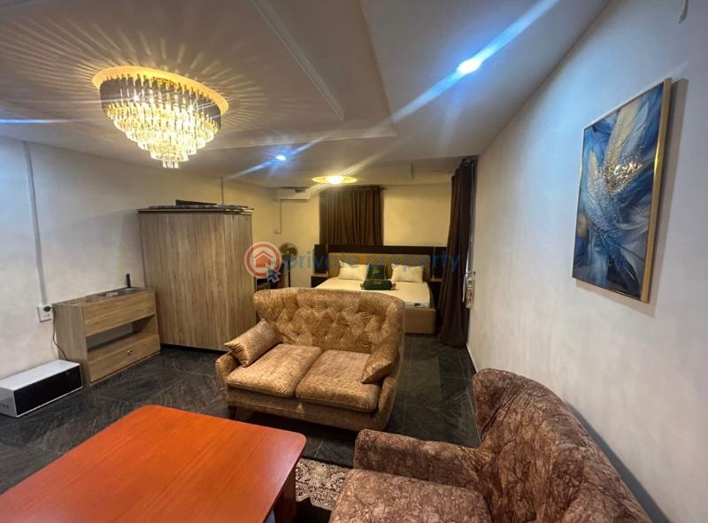 Studio shortlet in magodo phase 1 - 0 1 bedroom Studio Apartment Short let Magodo Kosofe/Ikosi Lagos - 0