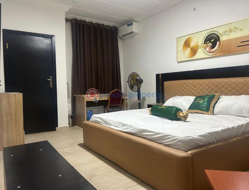 1 bedroom Studio Apartment Short let Magodo Kosofe/Ikosi Lagos - 0