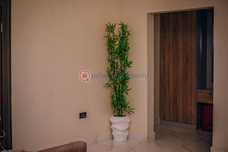 1 bedroom Flat & Apartment Short let Garce Garden City Akure Ondo - 0