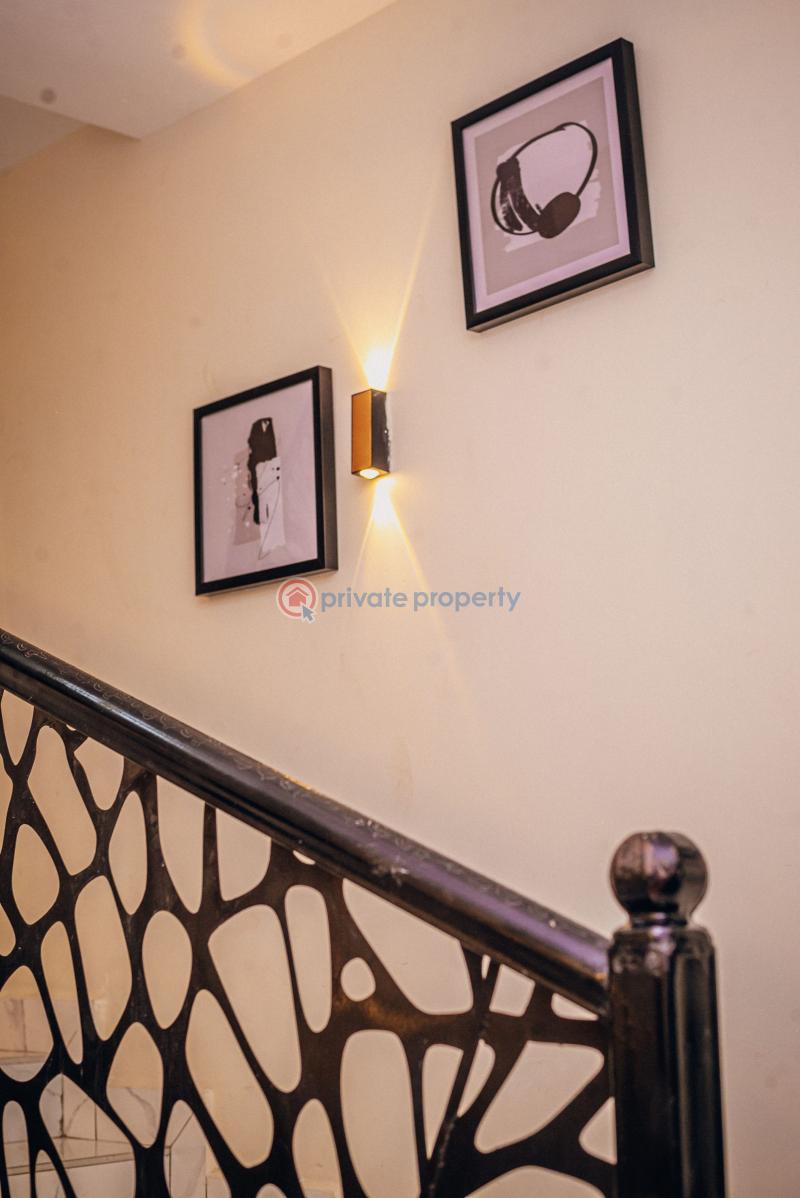 1 bedroom Flat & Apartment Short let Garce Garden City Akure Ondo - 3