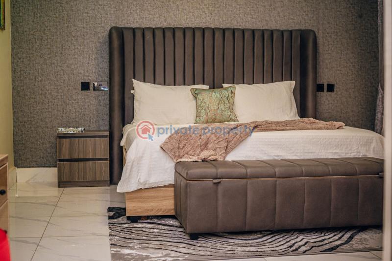 1 bedroom Flat & Apartment Short let Garce Garden City Akure Ondo - 1