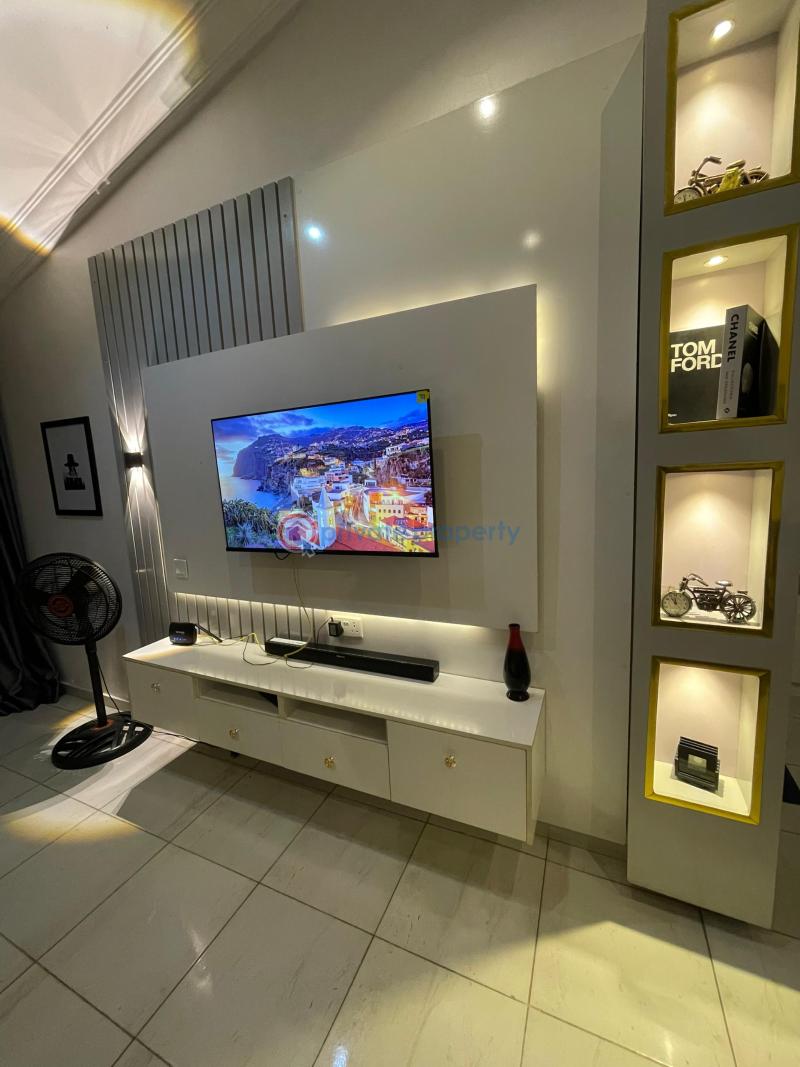 Studio shortlet in osapa lekki - 3 1 bedroom Flat & Apartment Short let Osapa Lekki Lagos - 3
