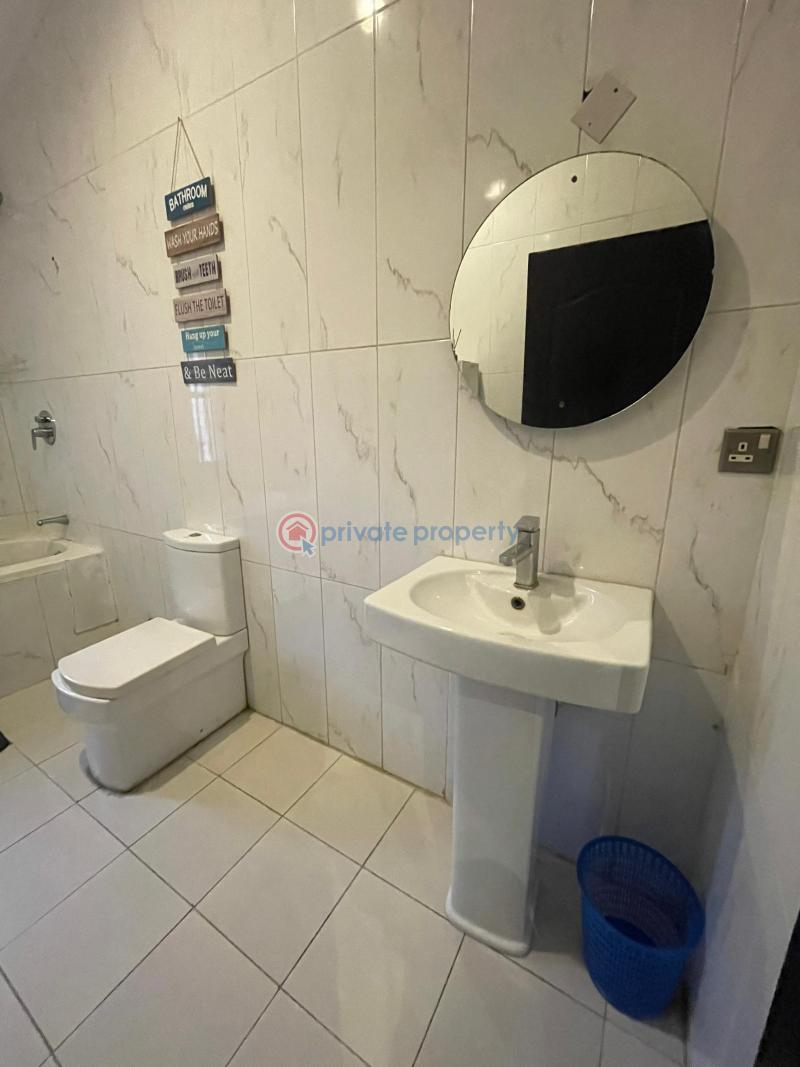 Studio shortlet in osapa lekki - 2 1 bedroom Flat & Apartment Short let Osapa Lekki Lagos - 2