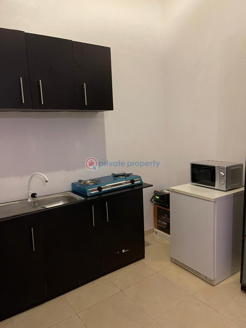 Studio shortlet in osapa lekki - 3 1 bedroom Flat & Apartment Short let Osapa Lekki Lagos - 3