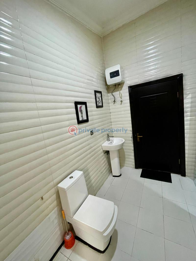 Studio shortlet in osapa lekki - 4 1 bedroom Flat & Apartment Short let Osapa Lekki Lagos - 4