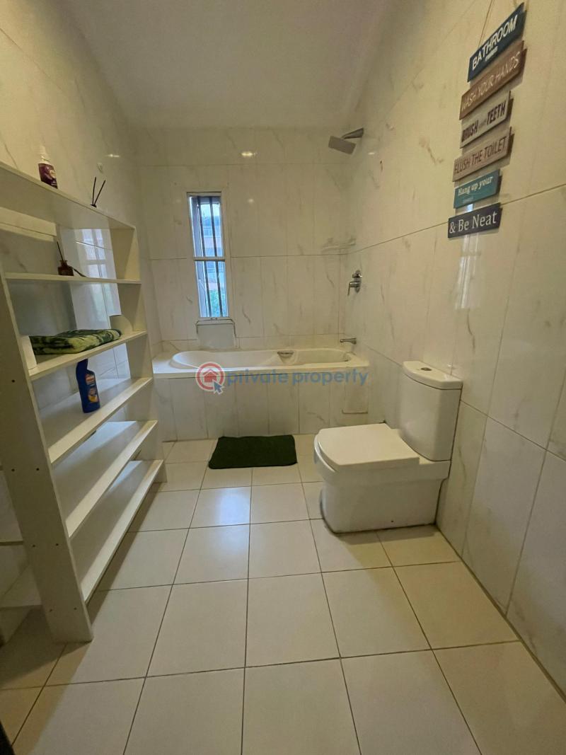 Studio shortlet in osapa lekki - 4 1 bedroom Flat & Apartment Short let Osapa Lekki Lagos - 4