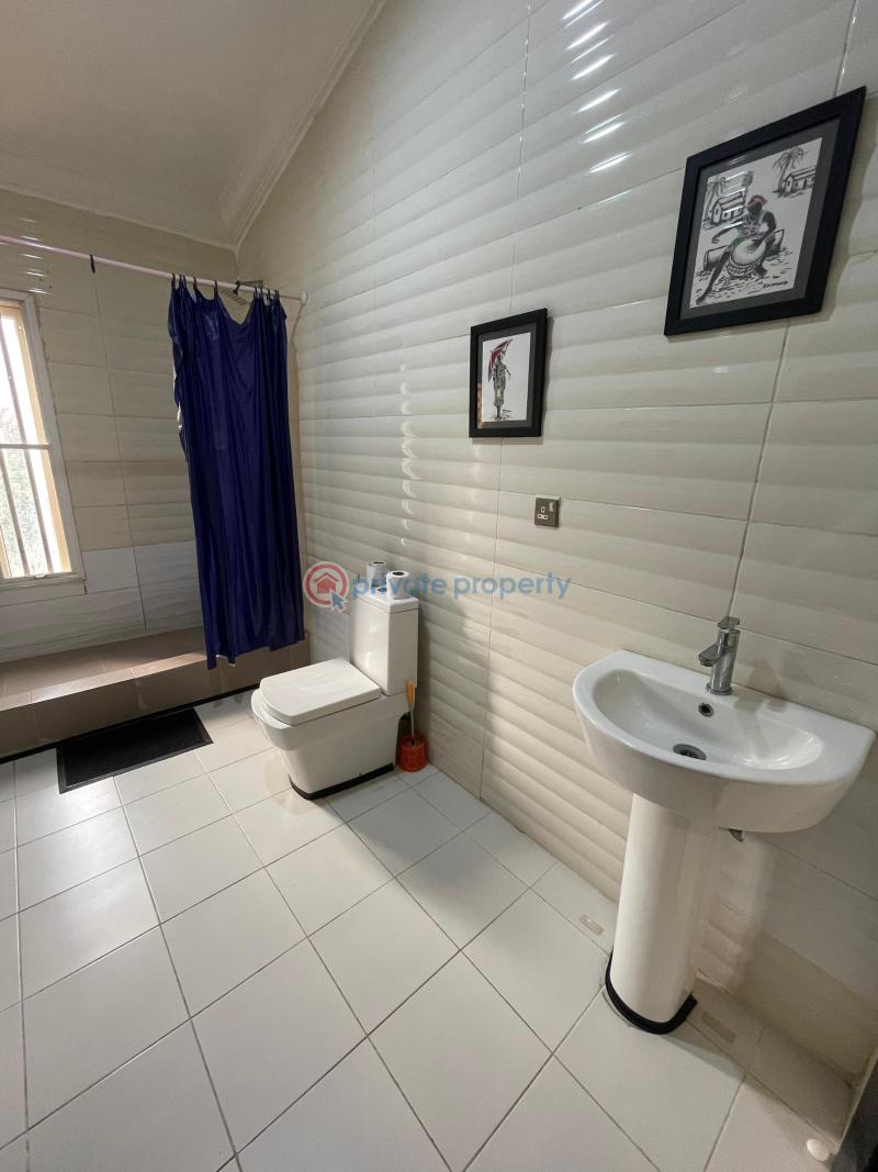 Studio shortlet in osapa lekki - 1 1 bedroom Flat & Apartment Short let Osapa Lekki Lagos - 1