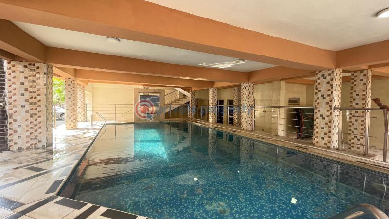 Studio shortlet in osapa lekki - 7 1 bedroom Flat & Apartment Short let Osapa Lekki Lagos - 7