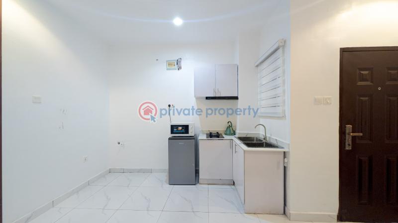 Studio shortlet in surulere - 7 1 bedroom Flat & Apartment Short let Surulere Lagos - 7