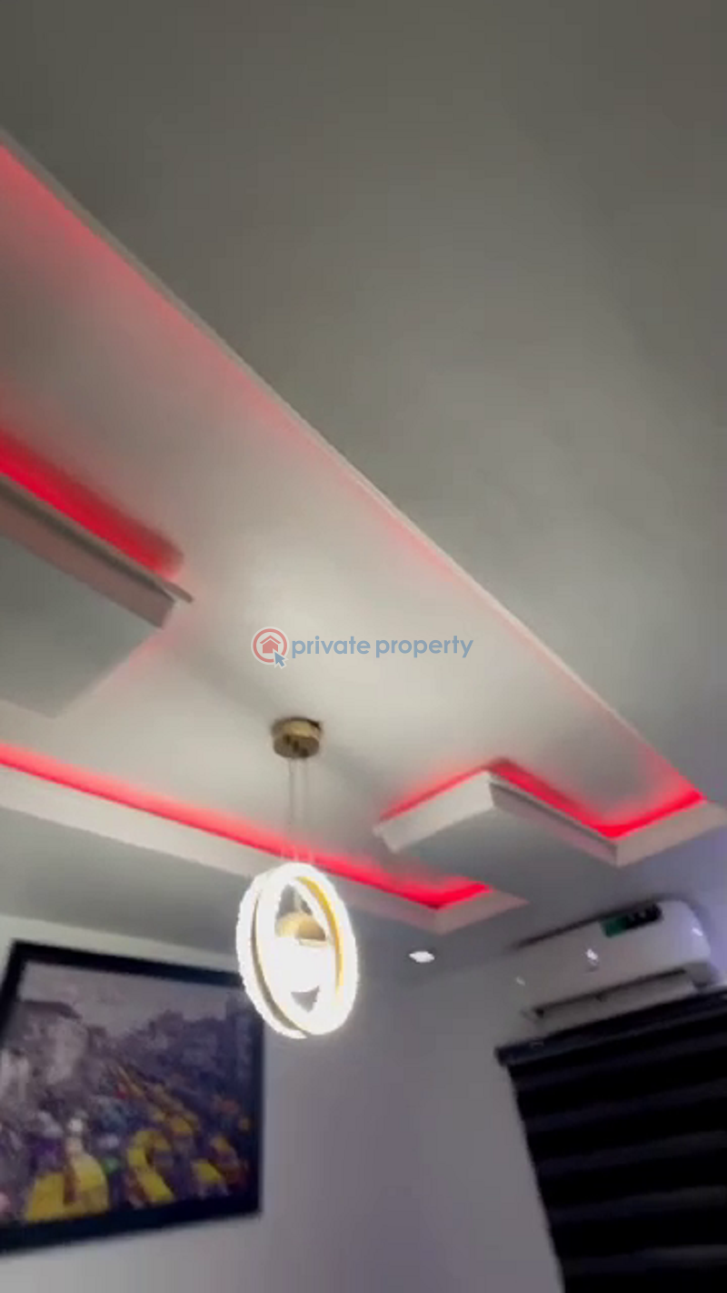 Studio shortlet in surulere - 4 1 bedroom Studio Apartment Short let Surulere Lagos - 4