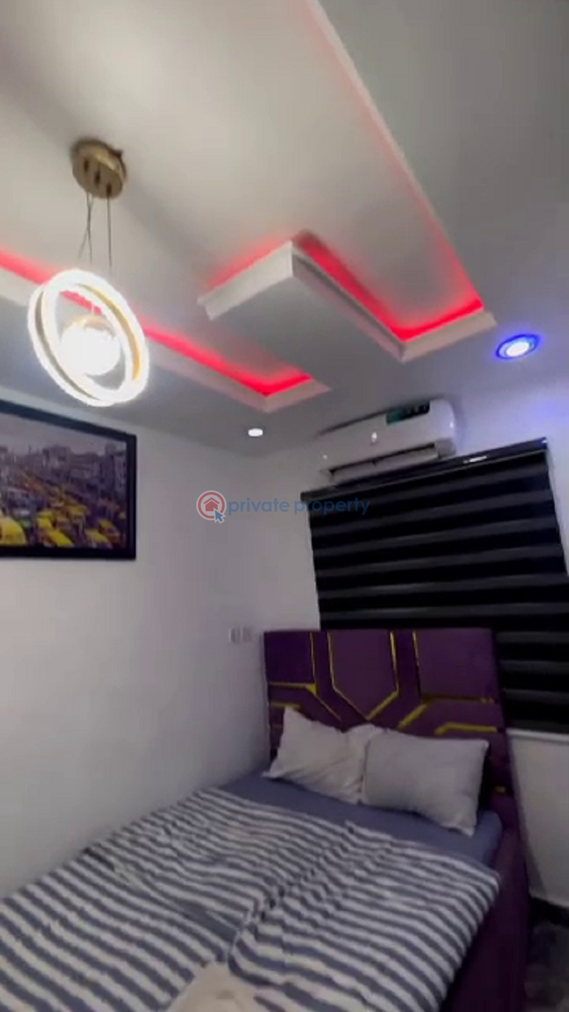 Studio shortlet in surulere - 0 1 bedroom Studio Apartment Short let Surulere Lagos - 0