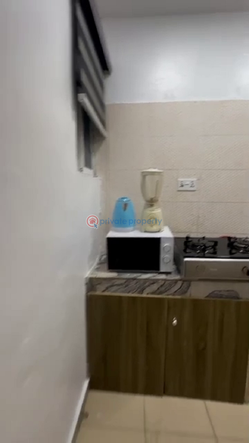 Studio shortlet in surulere - 2 1 bedroom Studio Apartment Short let Surulere Lagos - 2