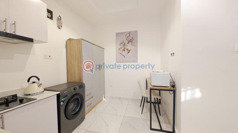 Studio shortlet in surulere - 0 1 bedroom Studio Apartment Short let Surulere Lagos - 0
