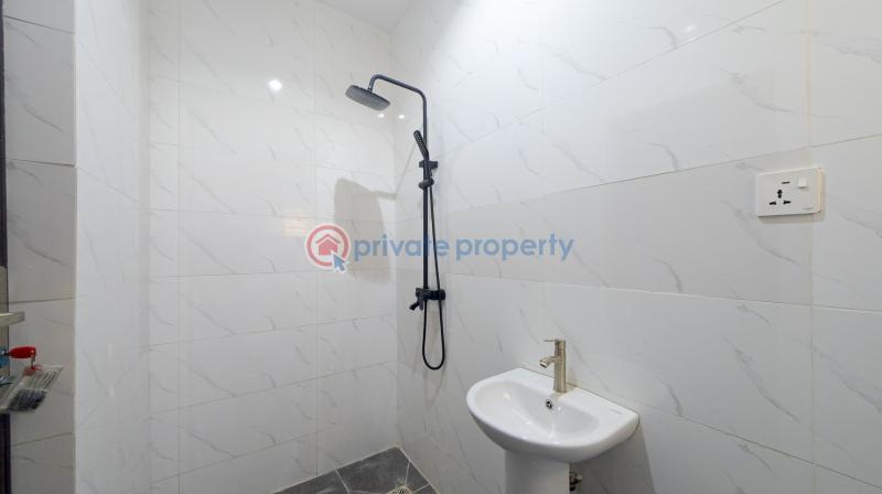 Studio shortlet in surulere - 4 1 bedroom Studio Apartment Short let Surulere Lagos - 4