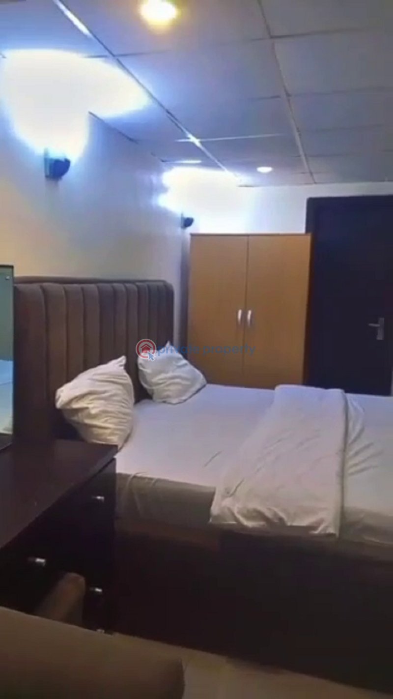 Studio shortlet in victoria island - 0 1 bedroom Studio Apartment Short let Victoria Island Lagos - 0