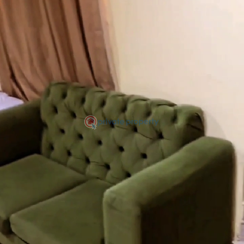 1 bedroom Studio Apartment Short let Victoria Island Lagos - 4