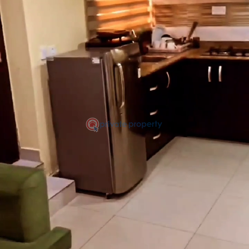 Studio shortlet in victoria island - 2 1 bedroom Studio Apartment Short let Victoria Island Lagos - 2