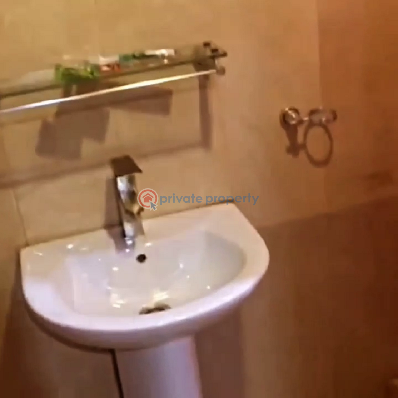 Studio shortlet in victoria island - 5 1 bedroom Studio Apartment Short let Victoria Island Lagos - 5