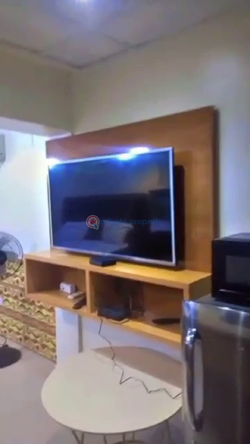 1 bedroom Studio Apartment Short let Victoria Island Lagos - 3