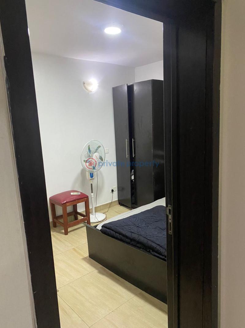 2 bedroom shortlet in yaba - 1 2 bedroom Studio Apartment Short let Onike Yaba Lagos - 1