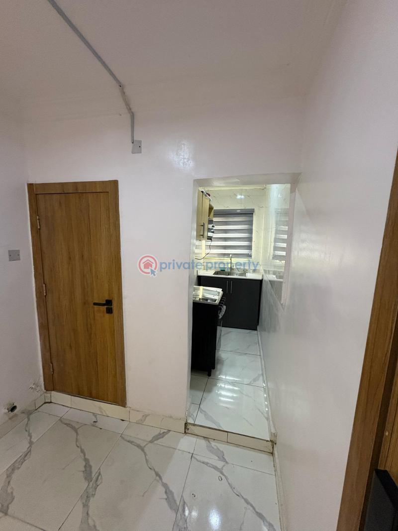 Studio shortlet in yaba - 3 1 bedroom Flat & Apartment Short let Akoka Yaba Lagos - 3