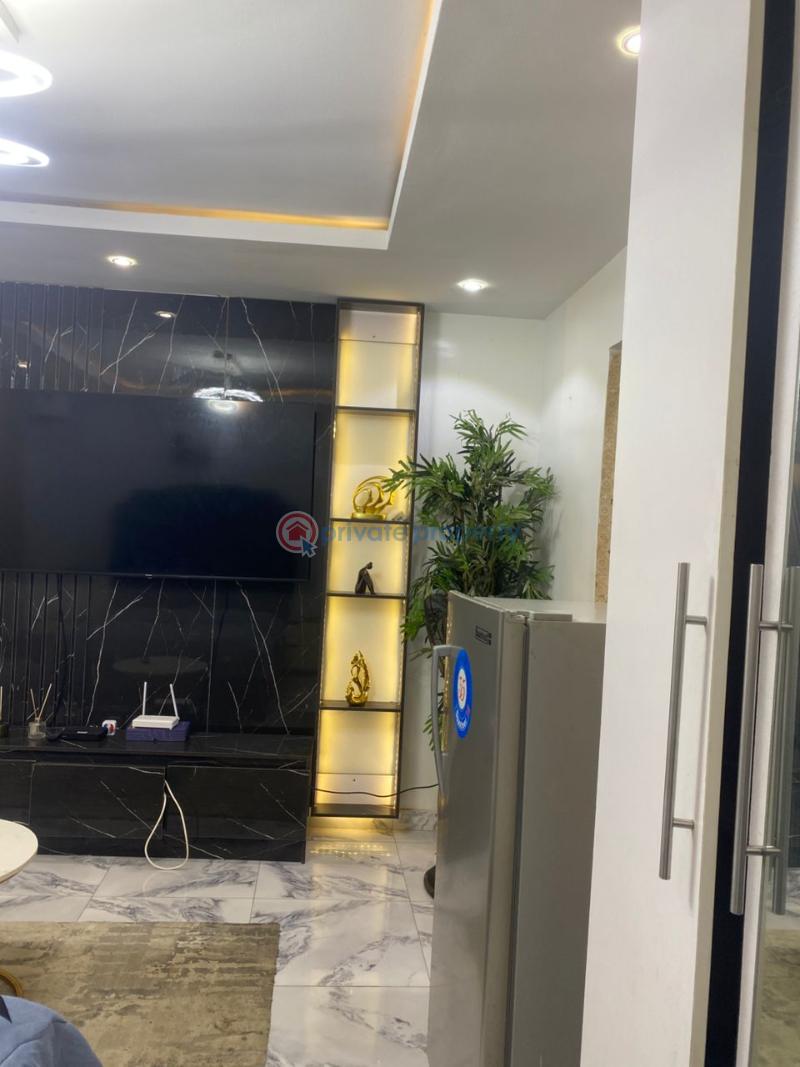 1 bedroom Studio Apartment Short let Onike Yaba Lagos - 2