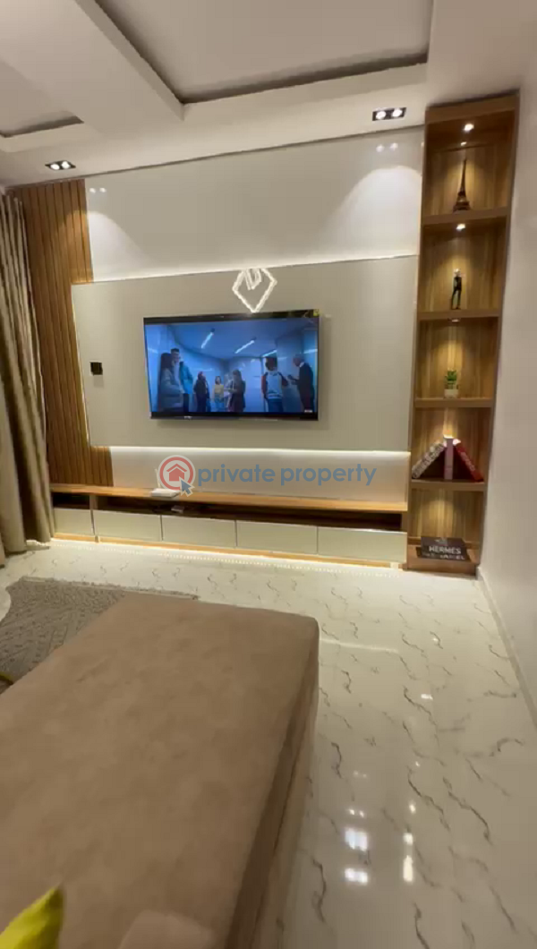 Studio shortlet in yaba - 3 1 bedroom Studio Apartment Short let Onike Yaba Lagos - 3