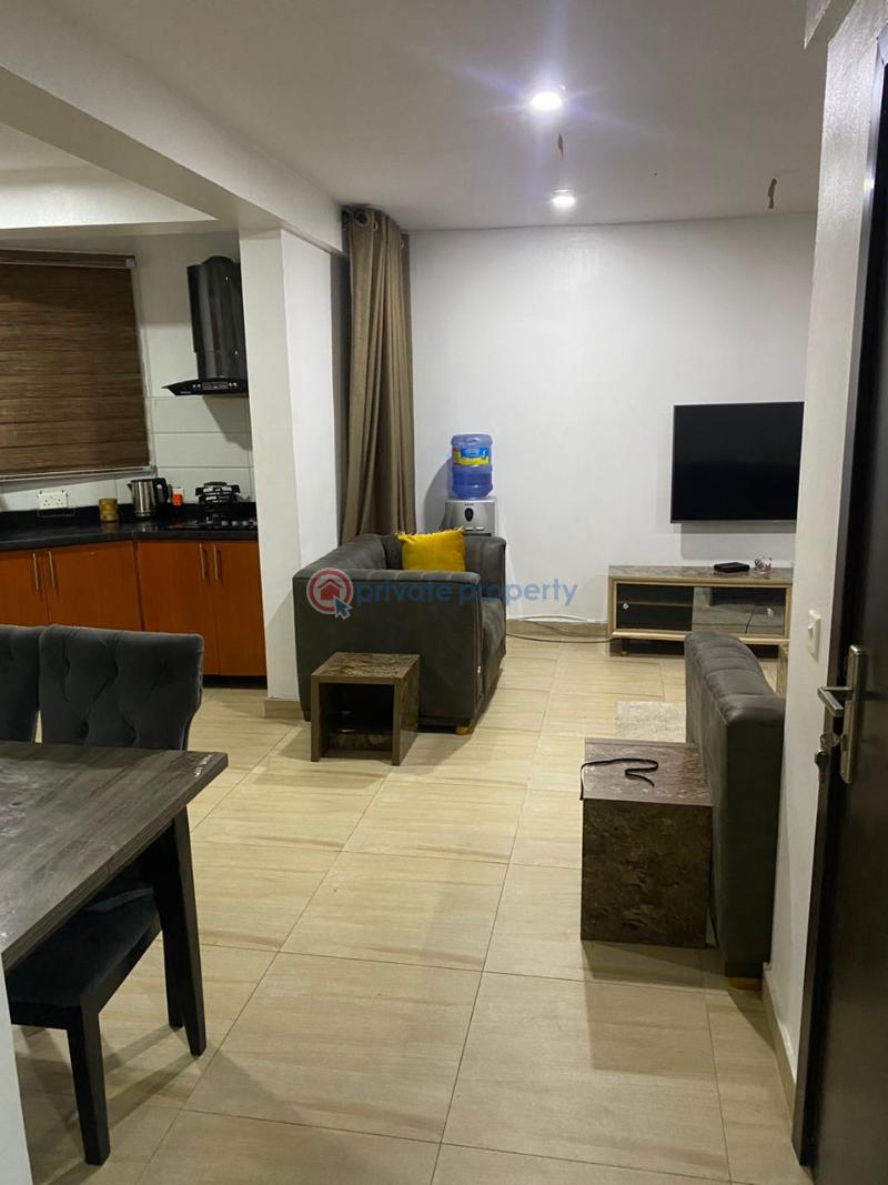 2 bedroom shortlet in yaba - 0 2 bedroom Studio Apartment Short let Onike Yaba Lagos - 0
