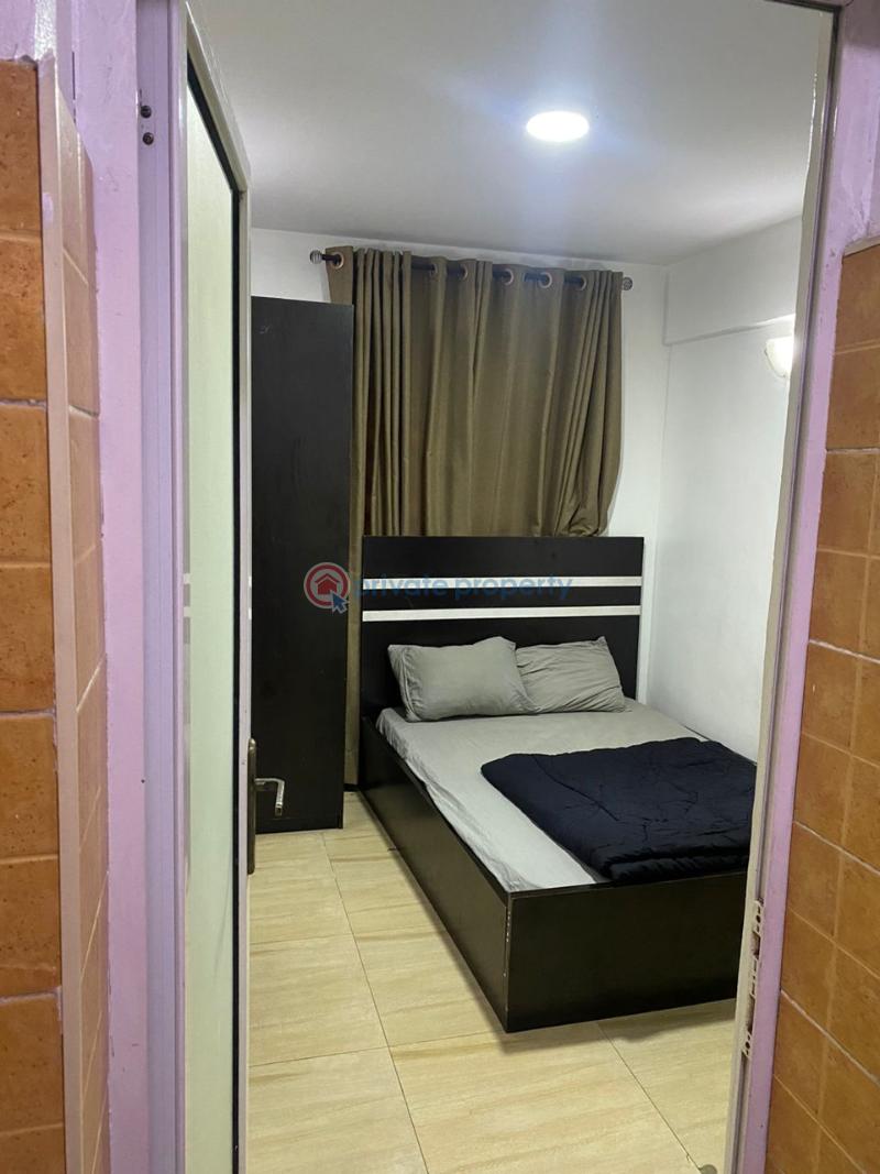 2 bedroom shortlet in yaba - 5 2 bedroom Studio Apartment Short let Onike Yaba Lagos - 5