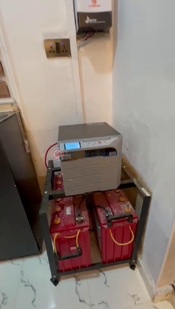Studio shortlet in yaba - 5 1 bedroom Studio Apartment Short let Onike Yaba Lagos - 5