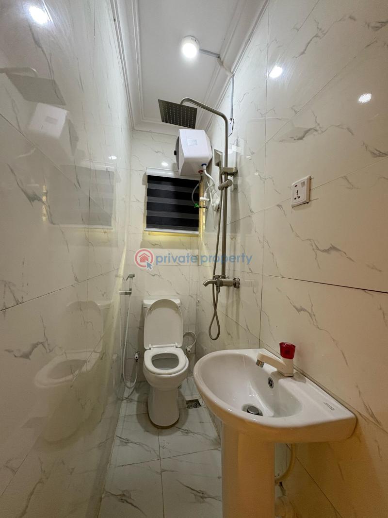 Studio shortlet in yaba - 0 1 bedroom Flat & Apartment Short let Akoka Yaba Lagos - 0