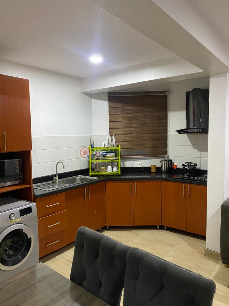 2 bedroom shortlet in yaba - 2 2 bedroom Studio Apartment Short let Onike Yaba Lagos - 2