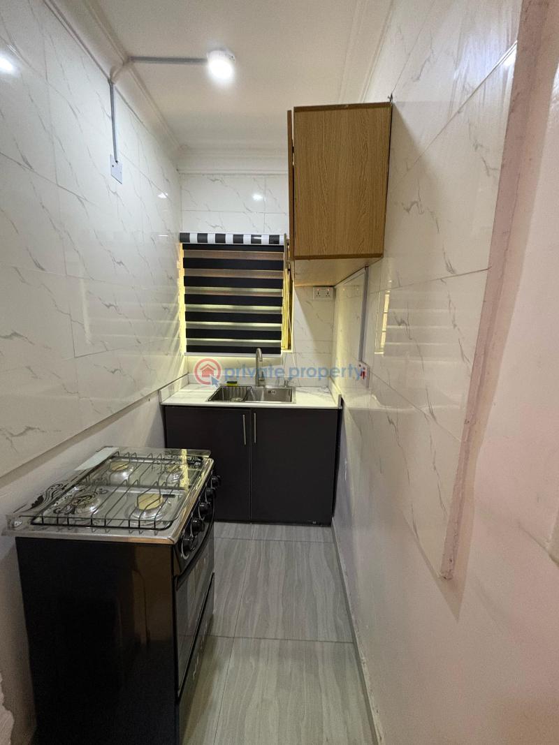 Studio shortlet in yaba - 9 1 bedroom Flat & Apartment Short let Akoka Yaba Lagos - 9