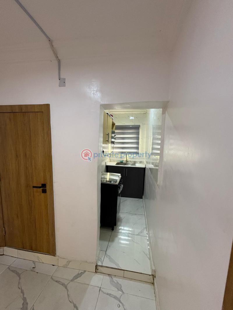 Studio shortlet in yaba - 10 1 bedroom Flat & Apartment Short let Akoka Yaba Lagos - 10