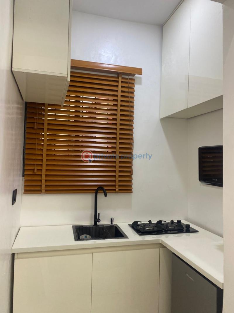 Studio shortlet in yaba - 0 1 bedroom Studio Apartment Short let Sabo Yaba Lagos - 0