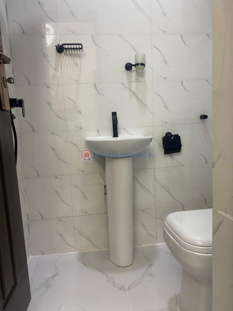 Studio shortlet in yaba - 3 1 bedroom Studio Apartment Short let Sabo Yaba Lagos - 3