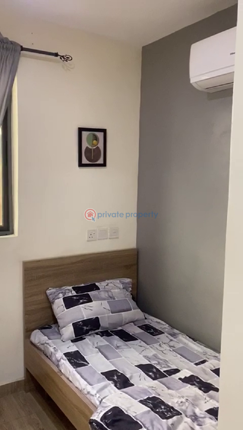 Studio shortlet in yaba - 7 1 bedroom Studio Apartment Short let Sabo Yaba Lagos - 7