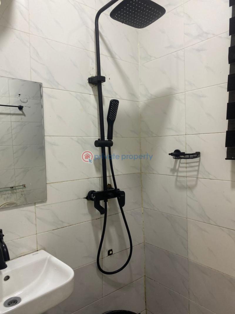 1 bedroom Studio Apartment Short let Onike Yaba Lagos - 1