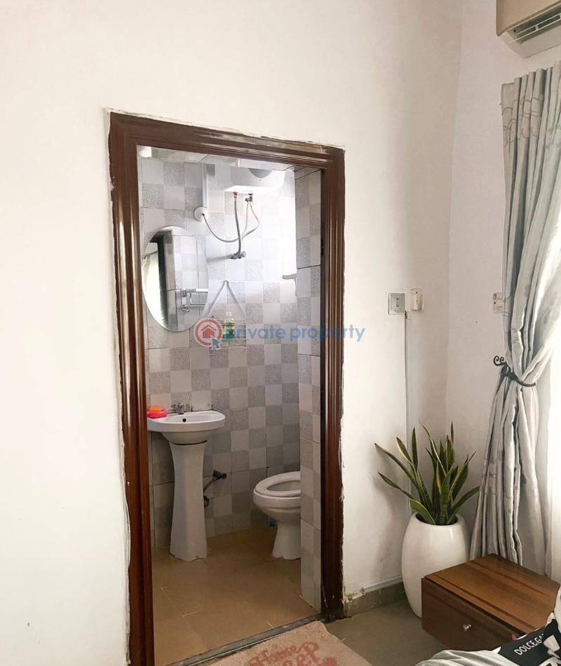 Studio shotlet in ajah - 3 1 bedroom Studio Apartment Short let Lekki Gardens Estate Ajah Lagos - 3