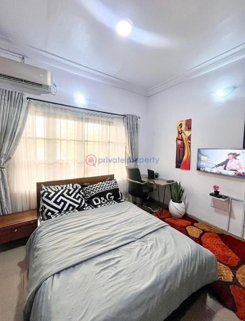 Studio shotlet in ajah - 0 1 bedroom Studio Apartment Short let Lekki Gardens Estate Ajah Lagos - 0