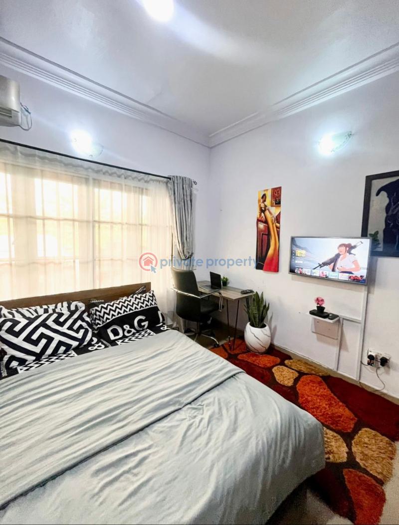 1 bedroom Studio Apartment Short let Lekki Gardens Estate Ajah Lagos - 9