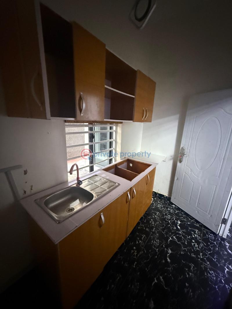1 bedroom Semi detached Duplex For Rent Dpkay Estate Orchid Road Ikota Lekki Lagos - 5