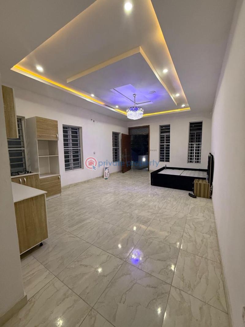 1 bedroom Block Of Flats For Rent Oral Estate Lekki Lekki Lagos - 0