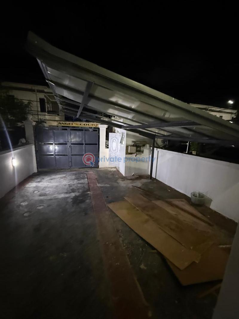 1 bedroom Block Of Flats For Rent Oral Estate Lekki Lekki Lagos - 1