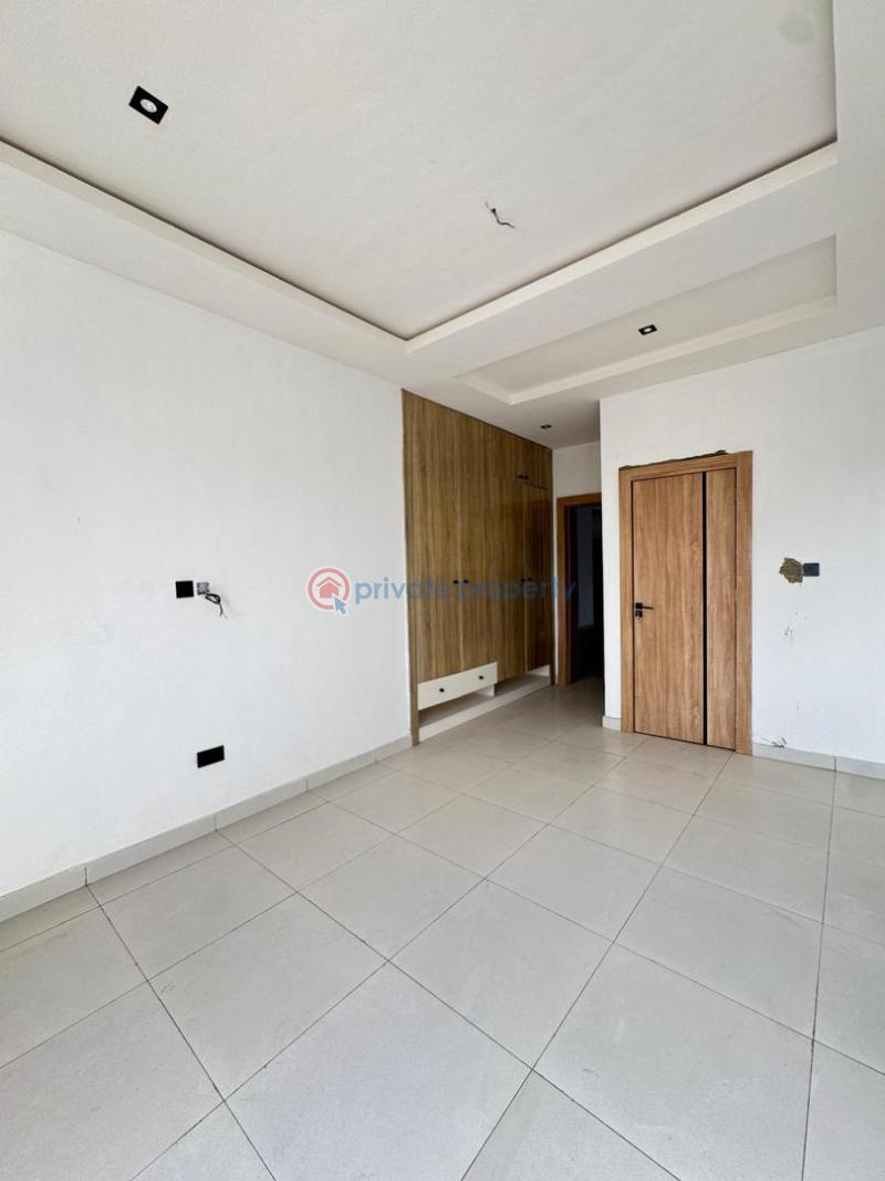 2 bedroom Block Of Flats For Sale Ologolo Lekki Lagos - 4