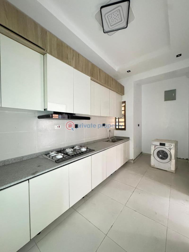 2 bedroom Block Of Flats For Sale Ologolo Lekki Lagos - 5