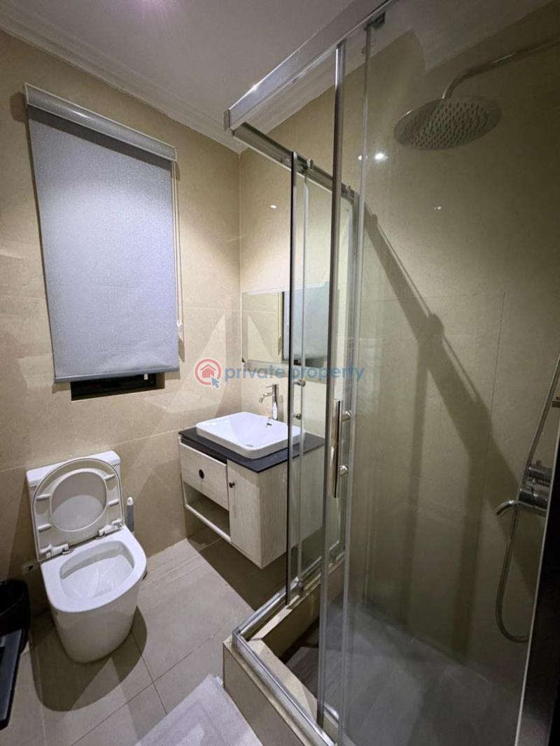 1 bedroom Shared Apartment Short let Ikoyi Lagos - 6