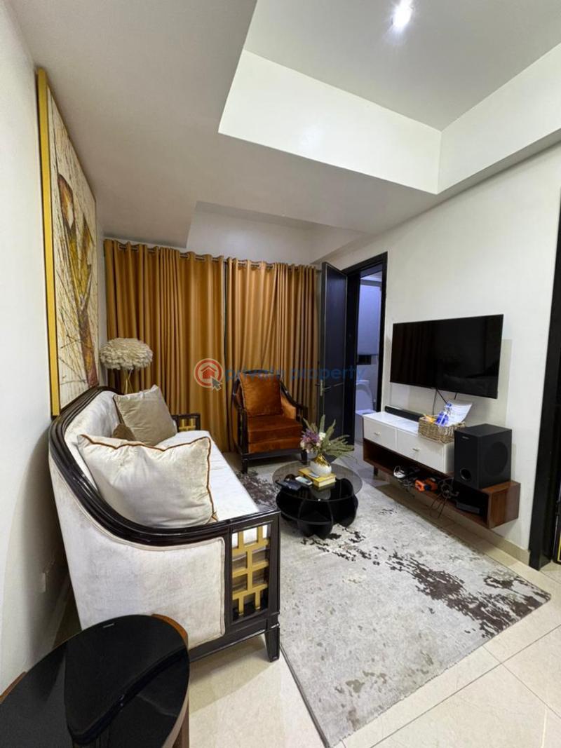 1 bedroom Shared Apartment Short let Ikoyi Lagos - 2