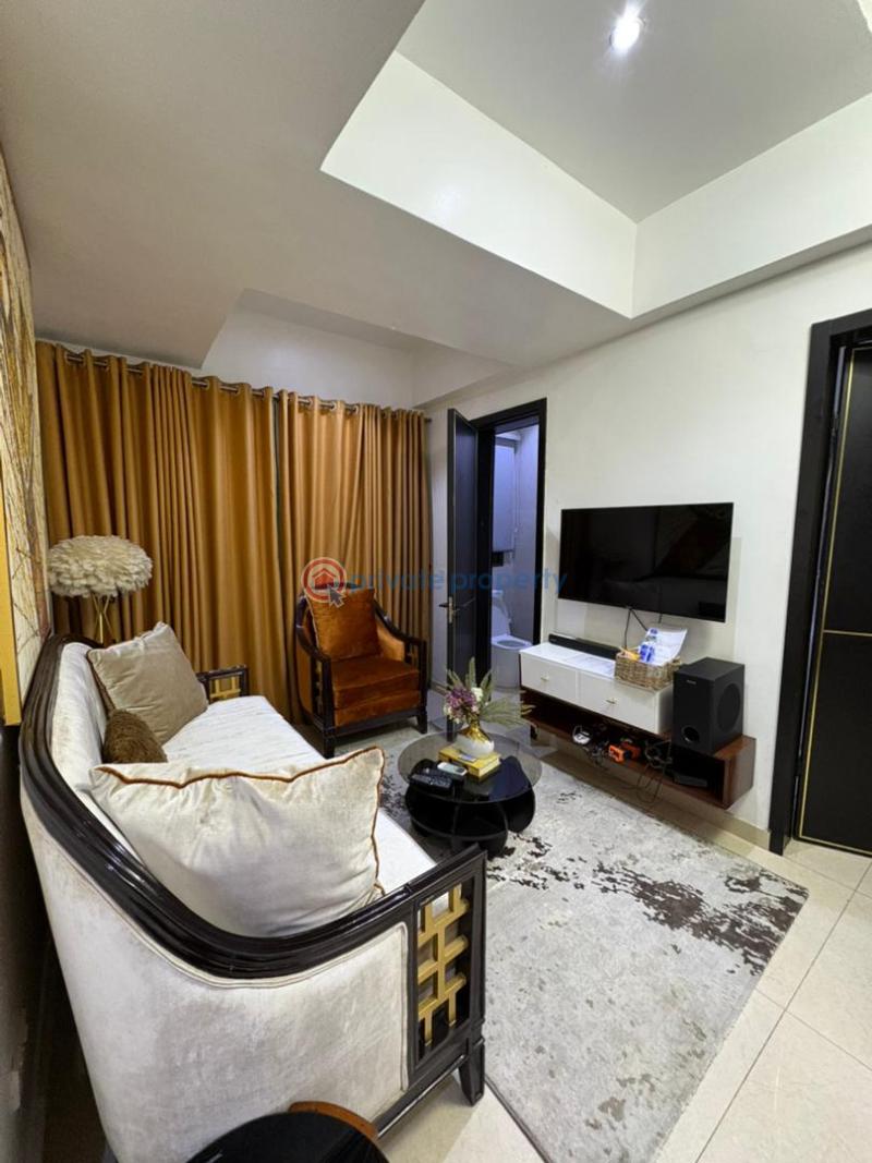 1 bedroom Shared Apartment Short let Ikoyi Lagos - 4