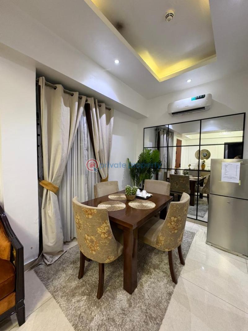 1 bedroom Shared Apartment Short let Ikoyi Lagos - 1